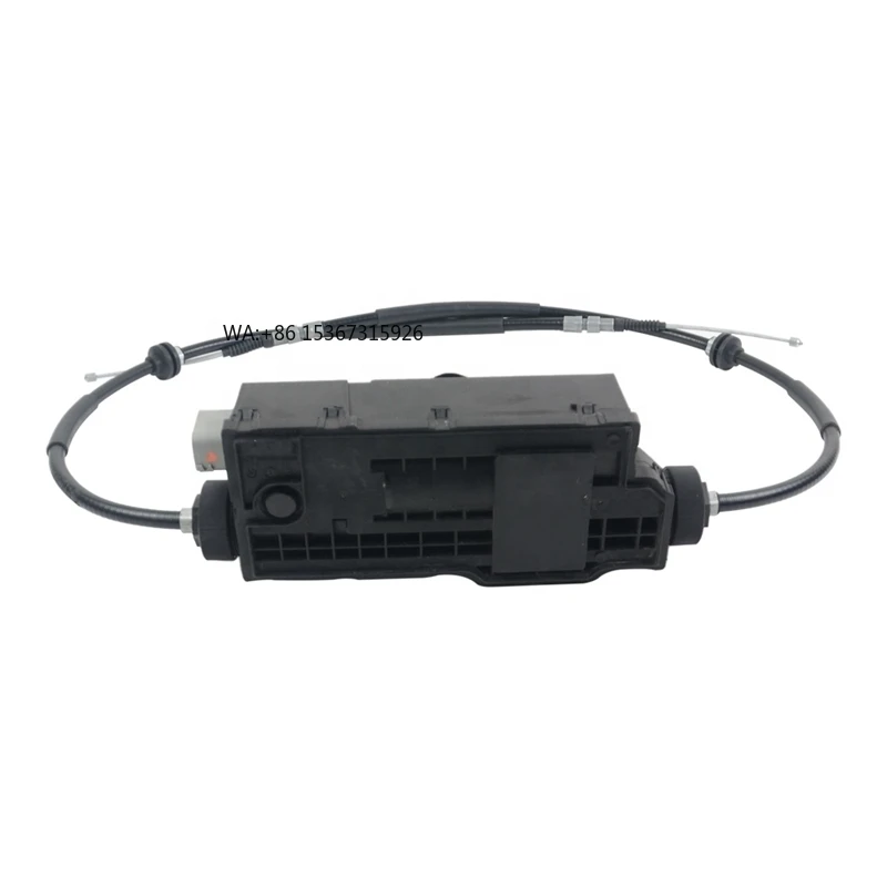 

Car Accessories Parking Brake Module Parking Brake Actuator Control Unit 34436868514 34436882007