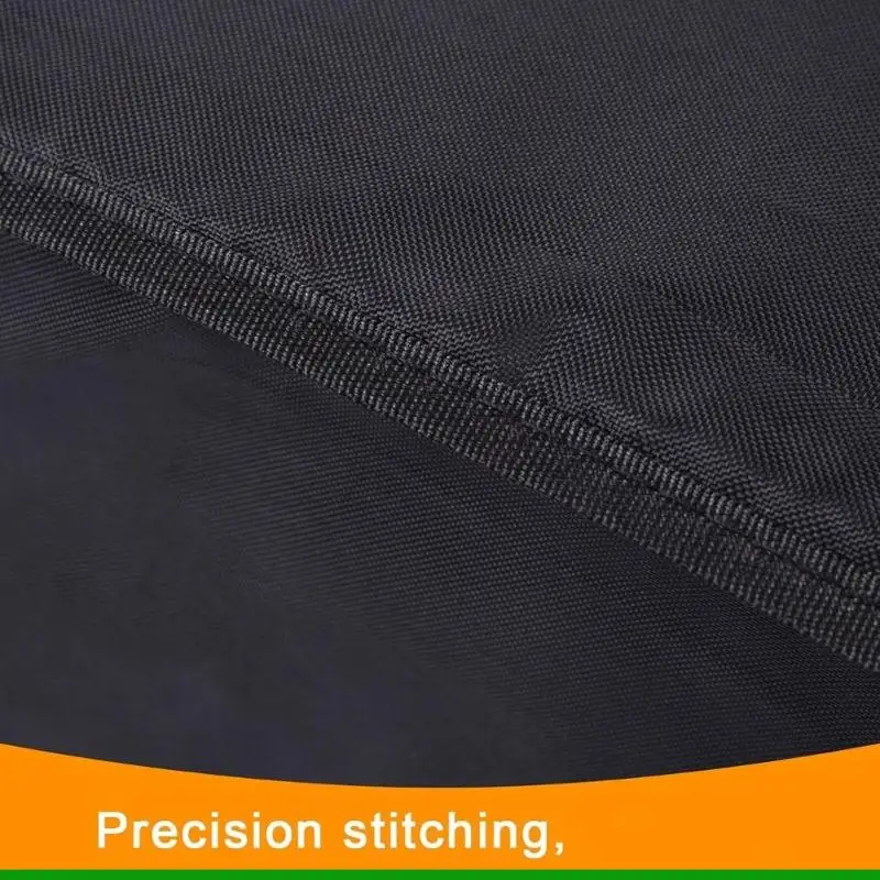 U55C Oxford Fabric LCD Monitor Dust Cover 61x46cm Waterproof Protective Case For Computer Screen