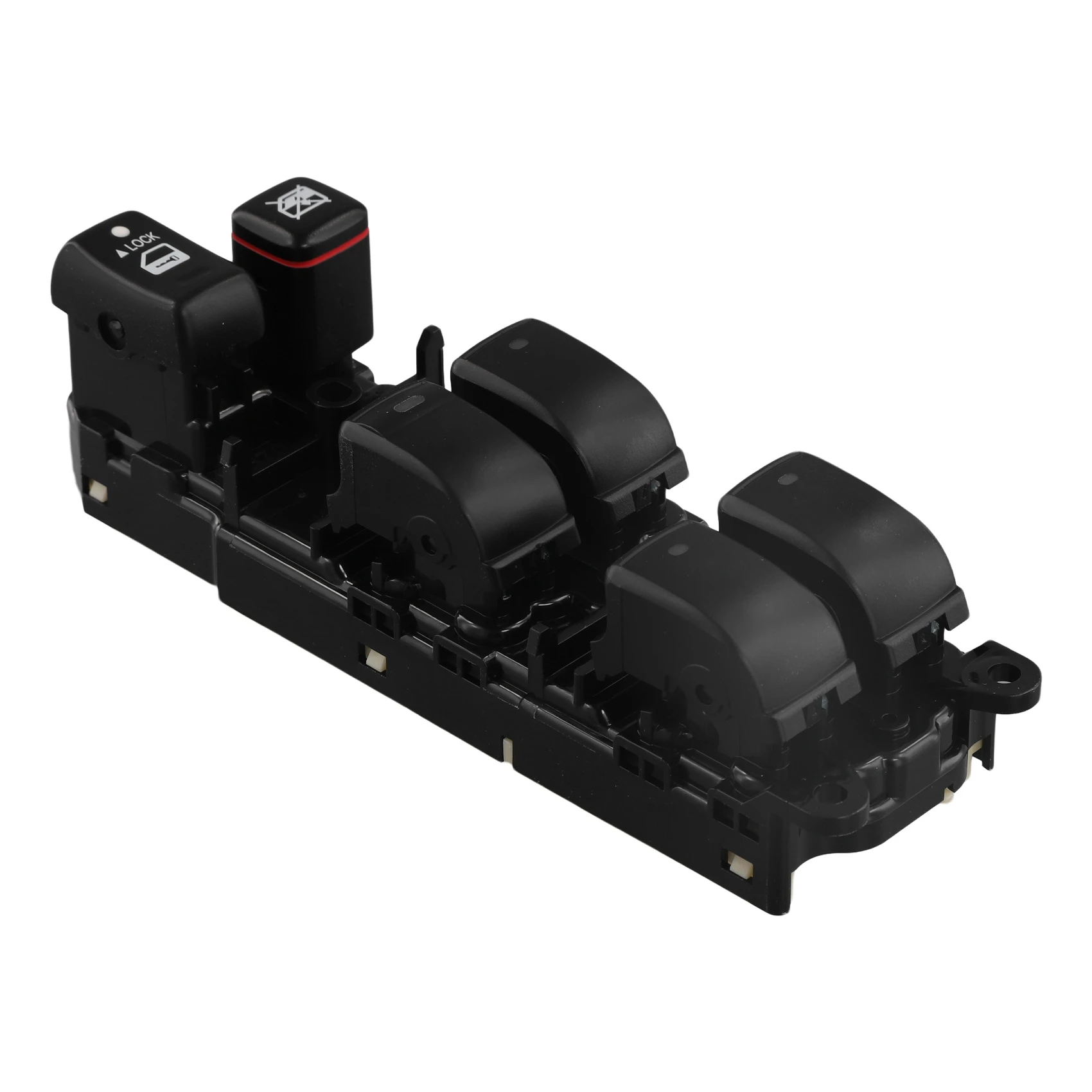 

84040-60091 Car Power Window Switch For Toyota Land Cruiser 120 Prado GRJ120 TRJ120 Lexus LX470 2003-2009 8404060091-AD39