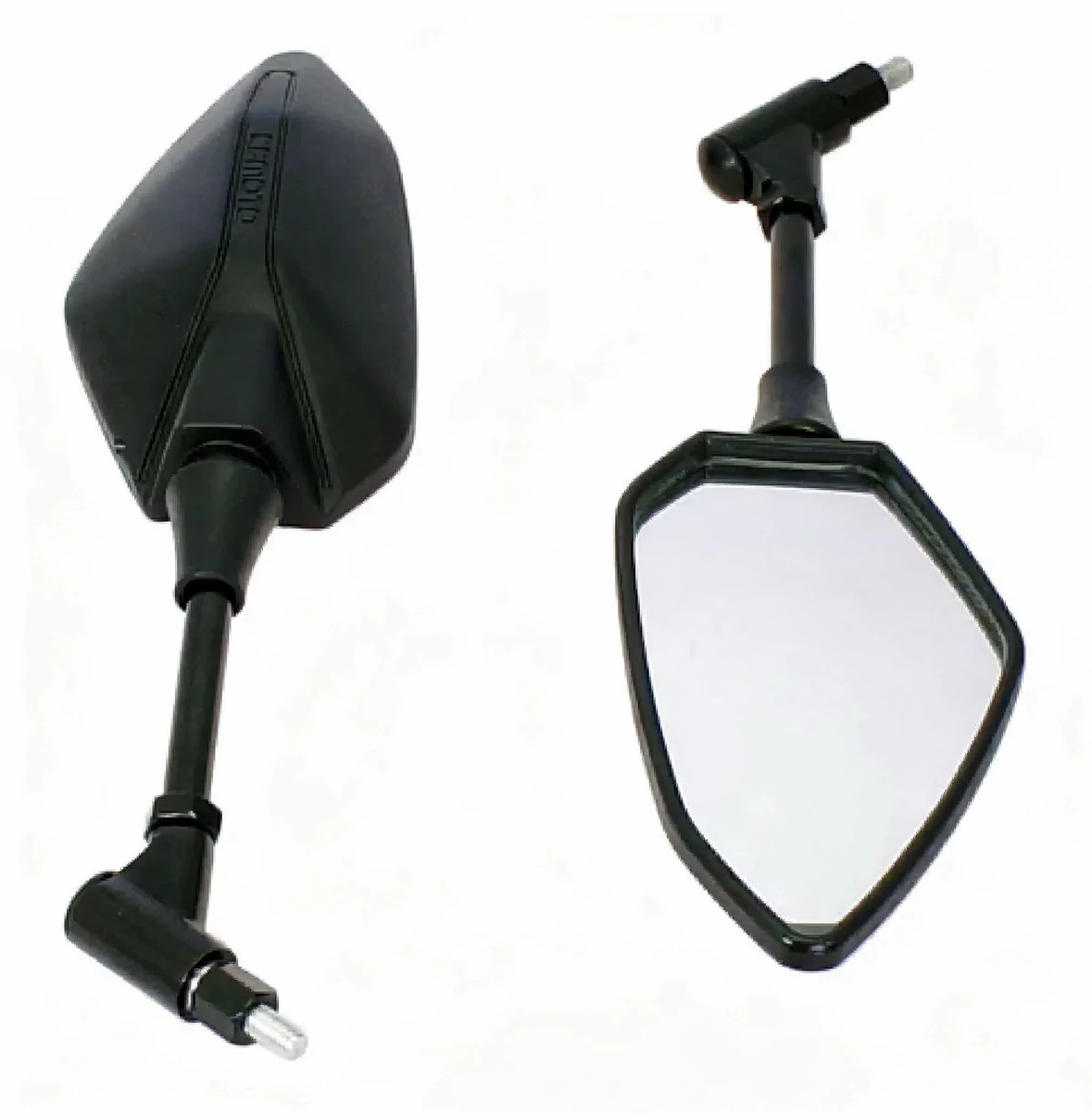 1Set ORIGINAL Rear View Mirror 9AY0-200200 9AY0-200300 for CF NEW 600 800 1000 ATV Model