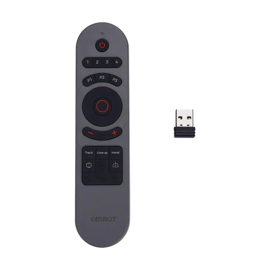 Tiny 2 Remote Contr…