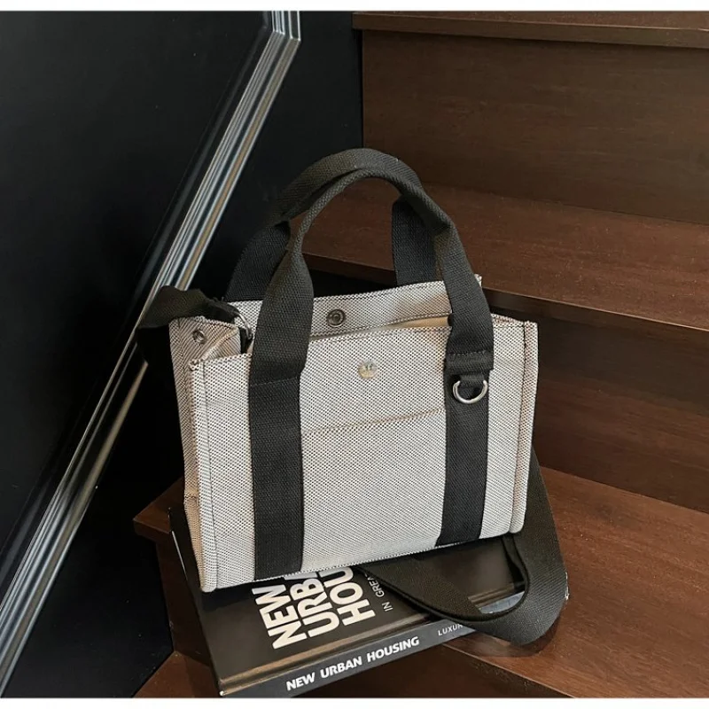 

Роскошная брендовая высококачественная кожаная женская сумка через плечо, популярная классическая элегантная стильная отделка, модная винтажная сумка ​