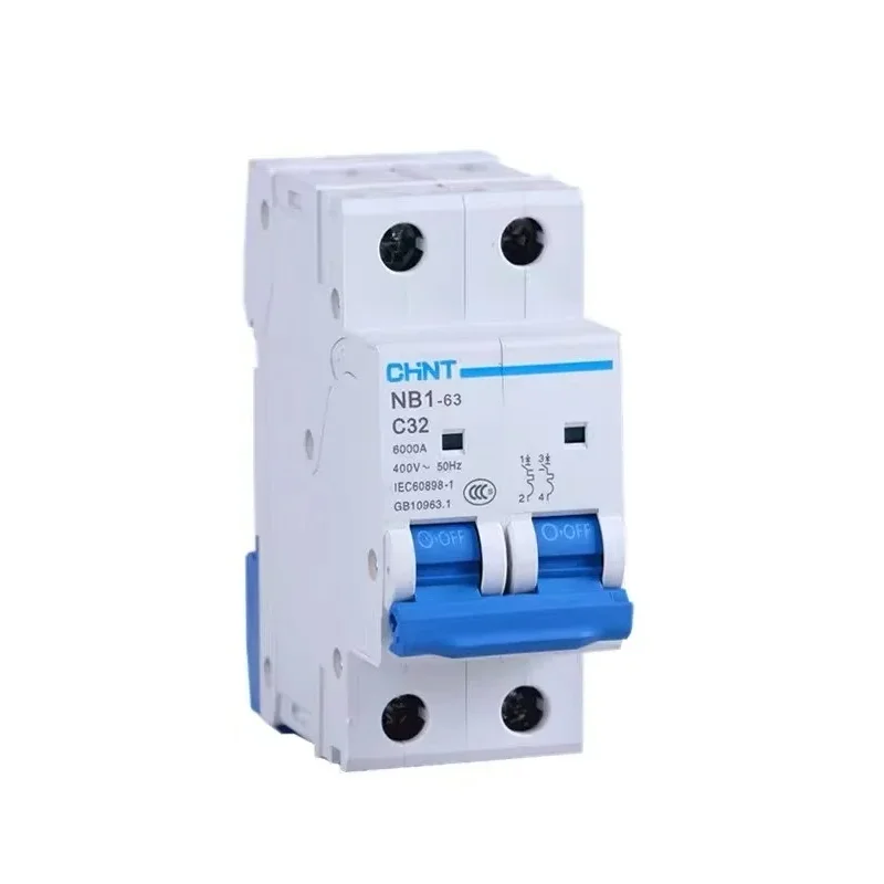 Chnt Chint NB1-63 1… - image