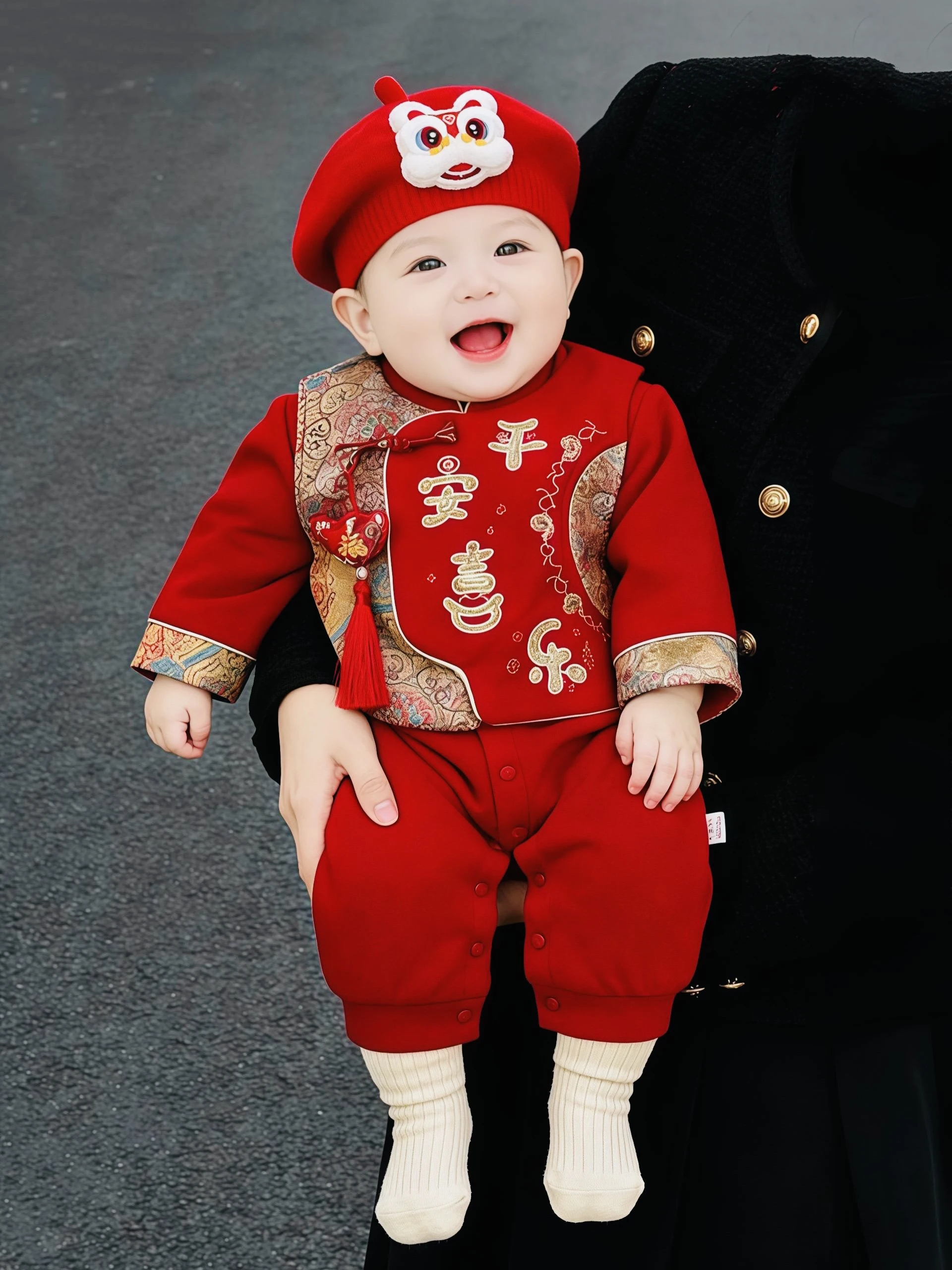 vetements-de-style-chinois-pour-bebe-garcon-et-fille-tenue-ethnique-pour-nourrissons-de-18-mois-combinaison-a-manches-longues-pour-la-saison-printemps-automne