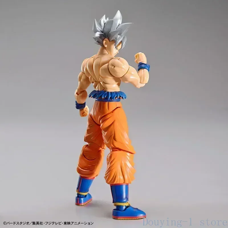 bandai-dragon-ball-super-goku-ultra-instinct-action-toy-figures-assembly-model-anime-figure-children-toys-in-stock