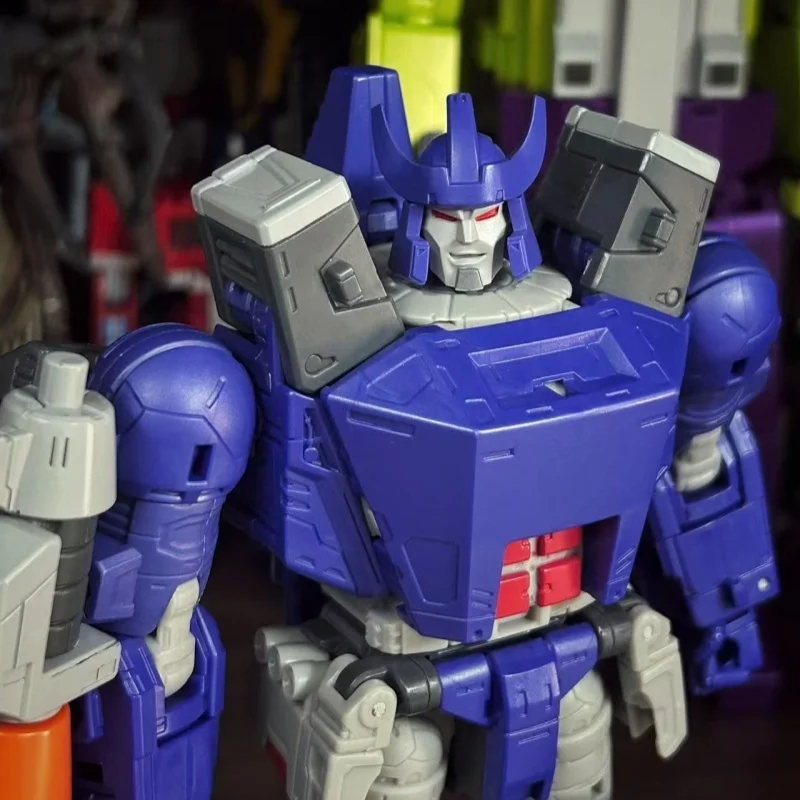 Transformation Toy JD01 JD-01 OP Prime Small Scale Action Figure Statue Model Collection Toy Children's Birthday Gift