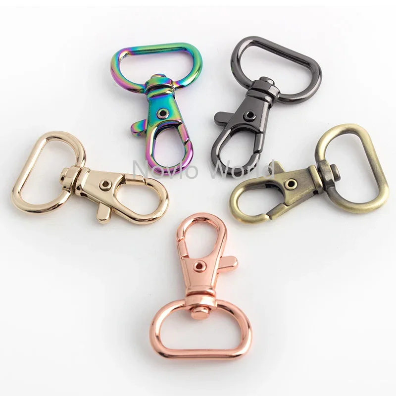 10-50 pieces 7 colors 41x20mm 3/4