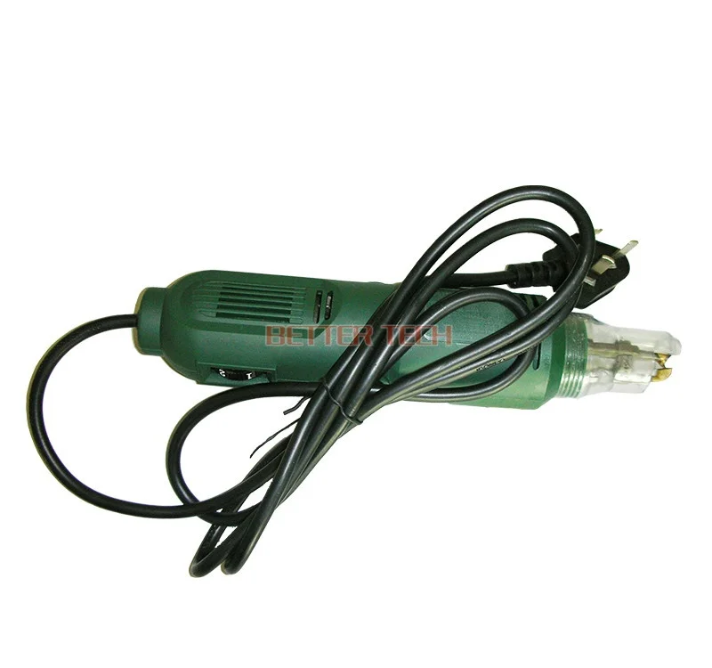 

Машина для ручной зачистки эмалированной проволоки 110В/220В, станок для снятия изоляции с медной проволоки