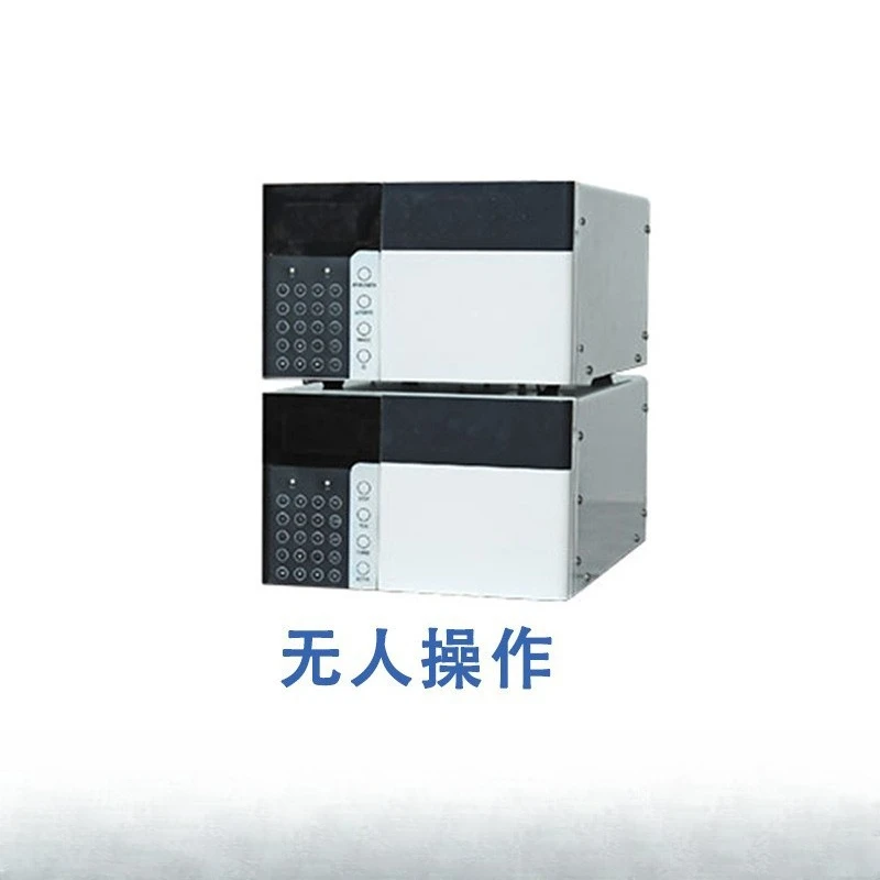 High  Liquid Chromatography LC-4000 Laboratory Element Analyzer Automated Sampling