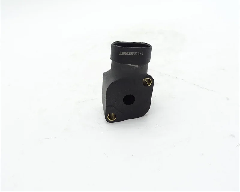 Construction Machinery Spare Parts 87605245 82021035 82017877 Position Sensor