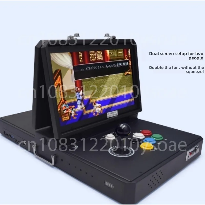 Home Arcade Game Ma… - image