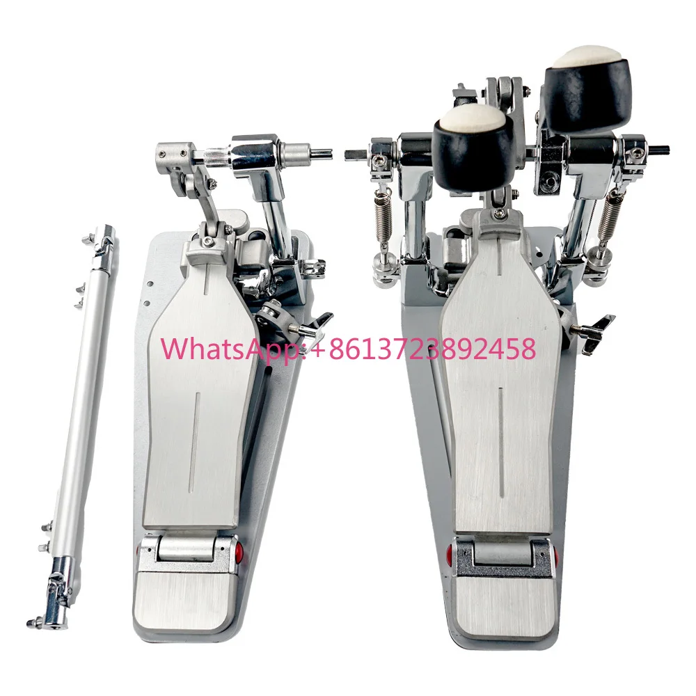 Direct Factory Sale Direct-drive Double Pedal Bass Drum Pedal