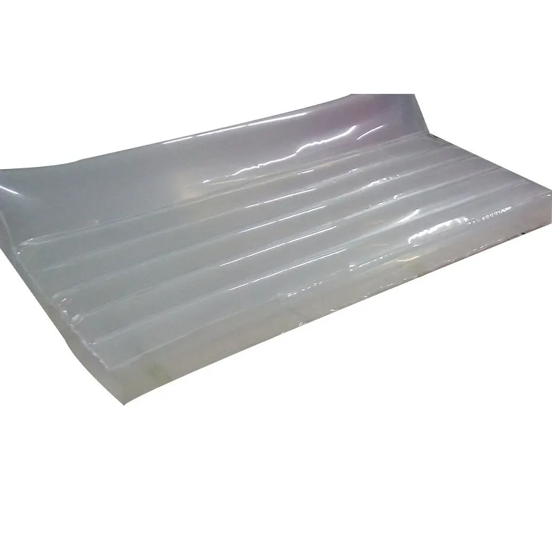 Airbag, heavy object salvage rescue airbag Anti-hazard disaster relief supplies airbag, wear-resistant thickened airbag
