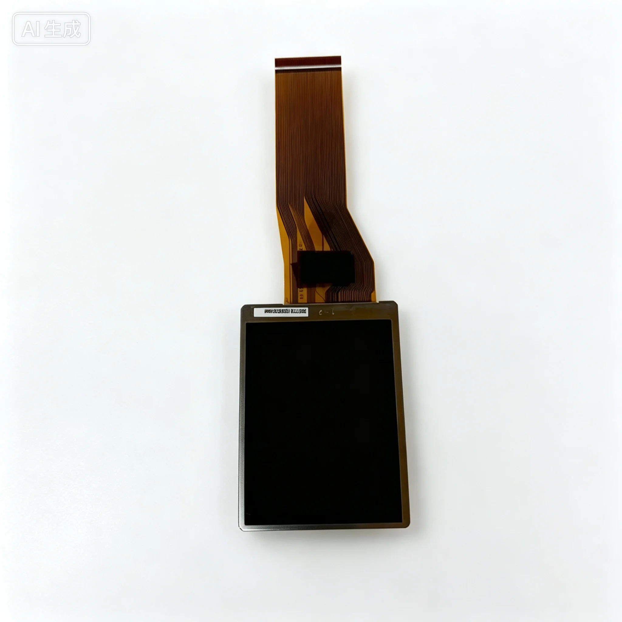 LCD Screen For Samsung L700 L600 Camera Repair