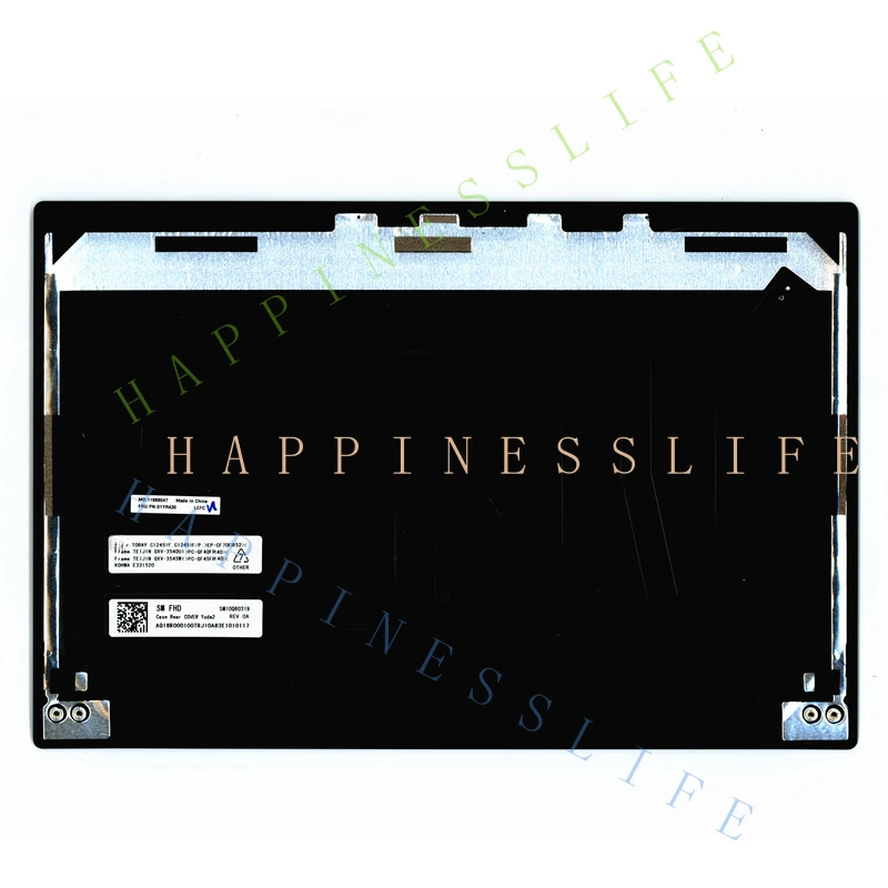 PK+ Brand New LCD Back Cover Top Cover 01YR430 for Lenovo ThinkPad X1 Carbon 6th Generation