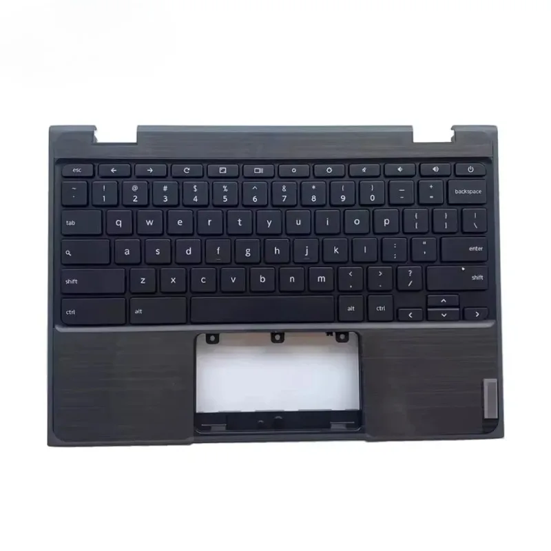 Keyboard palm rest cover