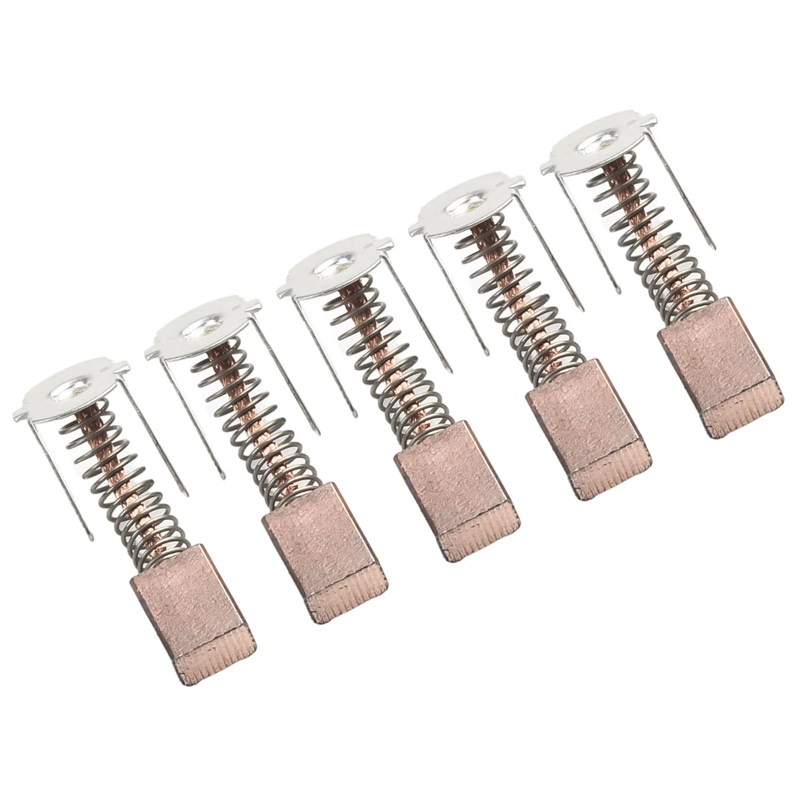 

GSB140-LI GSB180-LI Carbon Brushes Good Performance High Reliability Useful Easy To Install Enhanced Motor Power