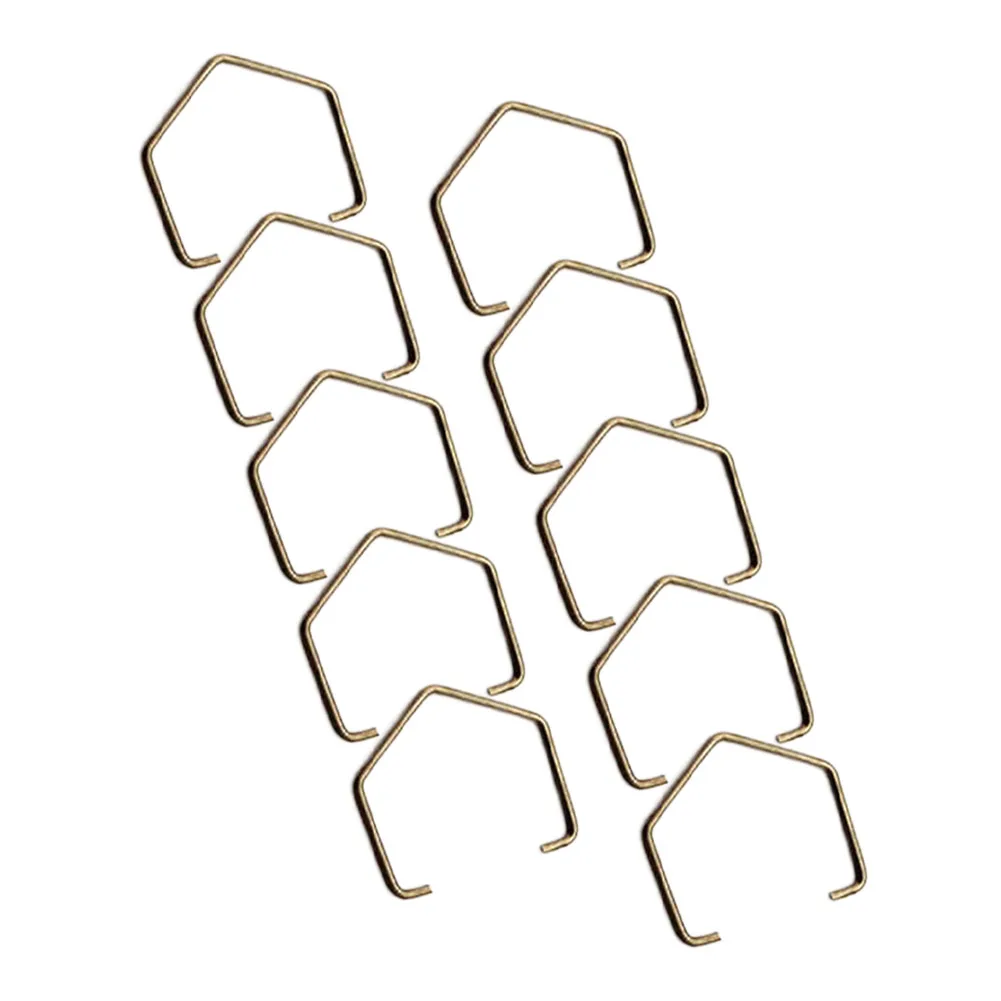 For Kastking Kestrel Fishing Reel Parts Fishing Gear Maintenance Fishing Reel Bearing Spring 10pcs Packaging 5pcs Packaging