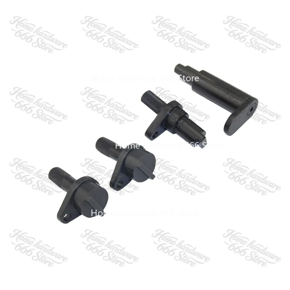 Petrol Engine Timing  Locking Tool Set For For   1.2L 2 & 3 Cylinder Engine  T10123/T10122/T10120/T10121