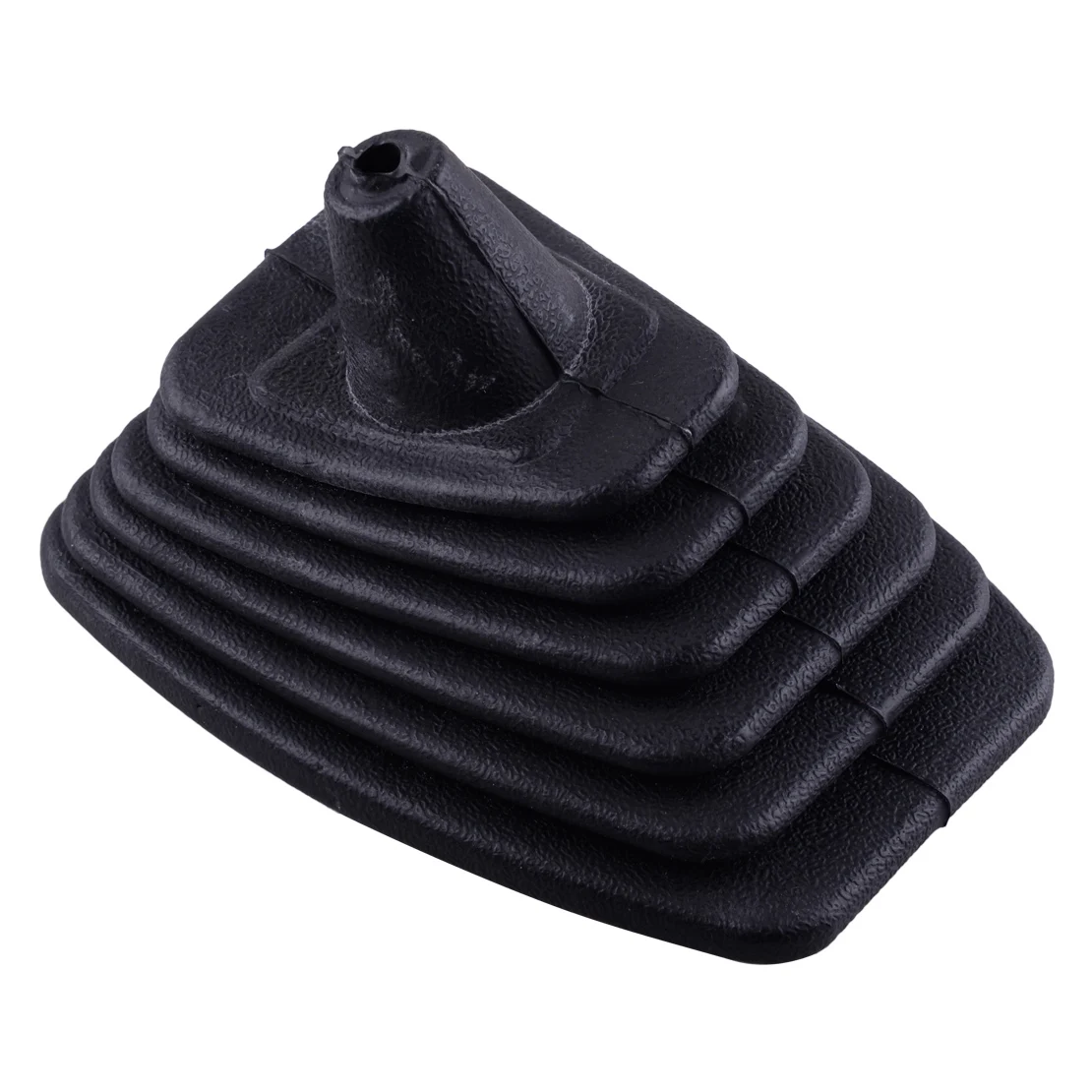 

beler Rubber Black Gear Shift Gaiter Boot Cover Fit For VW Golf MK2 II Jetta II MK2