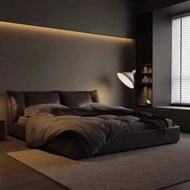 Storage Bedding Double Bed Bedsheets Wardrobe Set Mattress Bed Frames Headboards Household Magalu Loja Oficial Furnitures