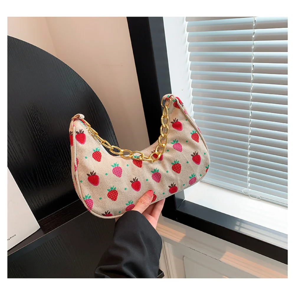 الكمثرى سلسلة معدنية حقيبة ريفي المتشرد حقيبة حقيبة يد الموضة خمر حقيبة يد أدبية للجينز النزهات اليومية تي شيرت بسيط