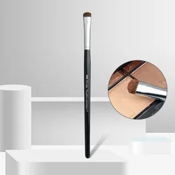 Professional Makeup Brush SEP #11 Flat Halo Dye Eye Shadow Brush Local Fine Smudger Blending Eye Shadow Makeup Tool