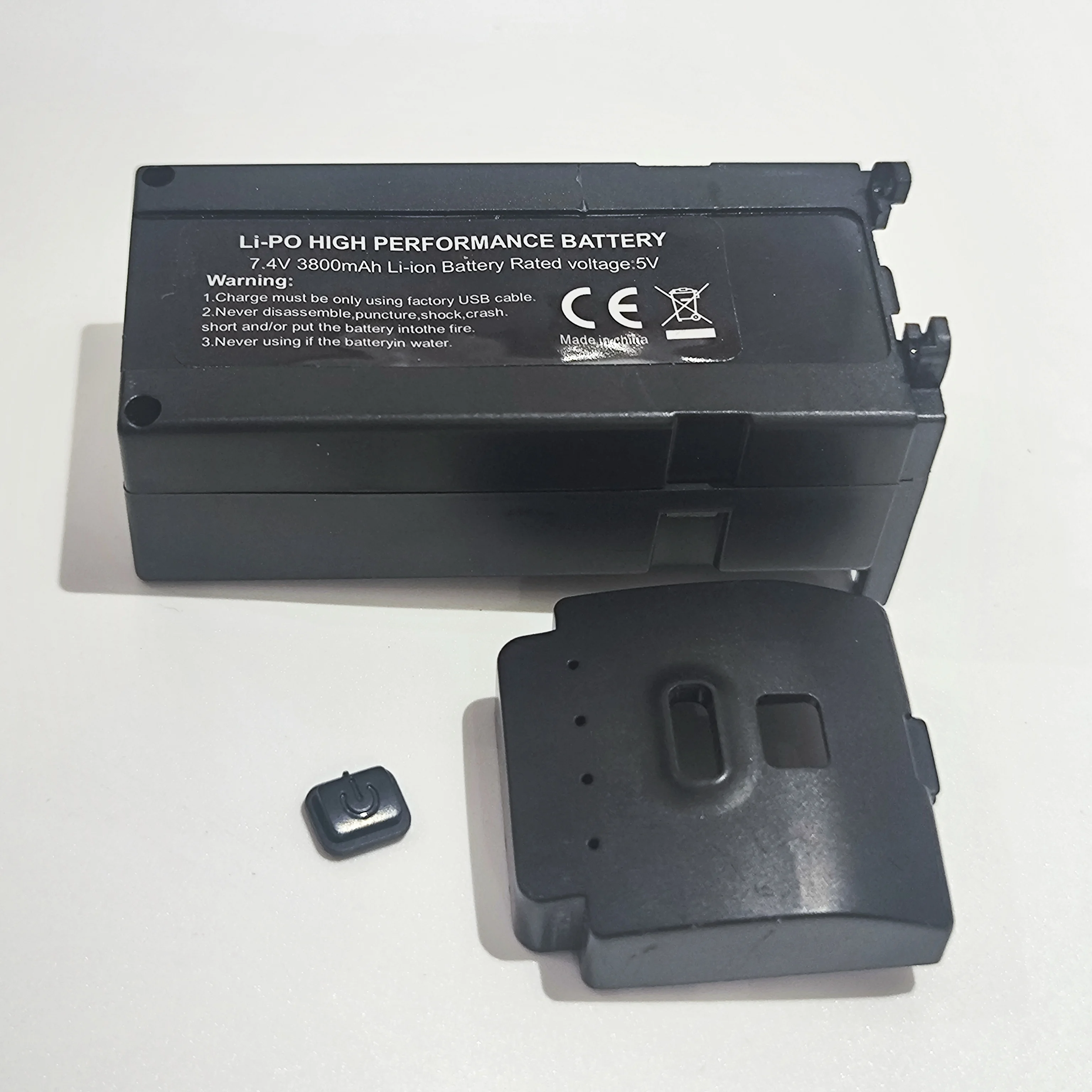 AE8 Evo Gps Rc Dron…