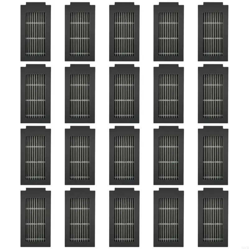 M6CB Instalación fácil Cepillo vacío Cepillo principal Solución polvo solución limpieza del hogar