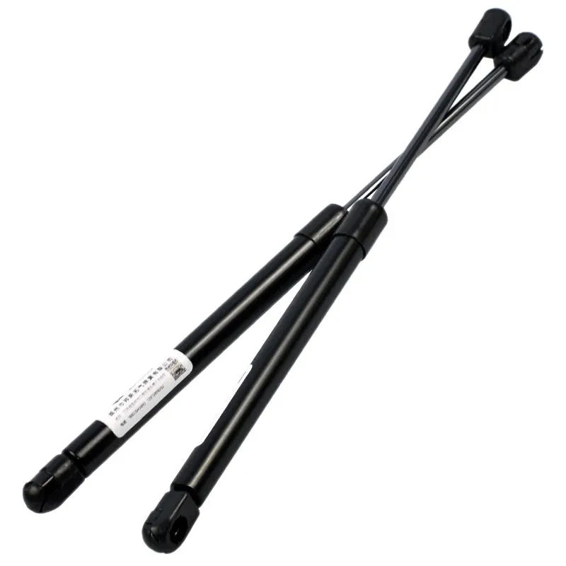 For Hyundai i30 Accessories 2009~2012 2011 Car Trunk Hydraulic Rod Tailgate Gas Strut Shocks Strut Lift Supports Car Accessories