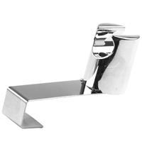 Support Hanger Hook Shower Holder Shower holder Toilet Bidet Toilet bidet Parts Shower Sprayer Holder Sprayer holder Toilet Tool