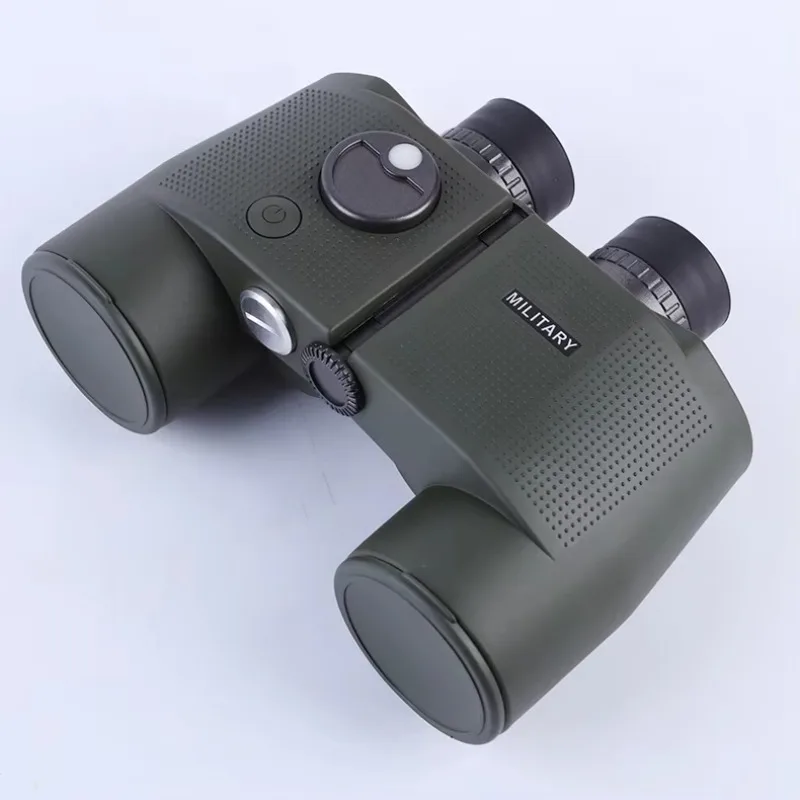 

Hot-selling 7X50 HD binoculars, long range with thermal night vision for outdoor observation.