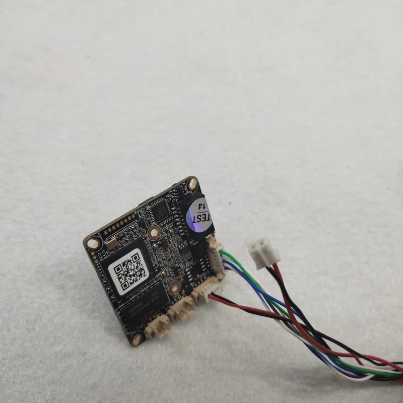 DIY  IMX222 Hi3516C HD IP Camera Module 1080P 2MP IP camera board CCTV PCB Board Camera board 53H20S