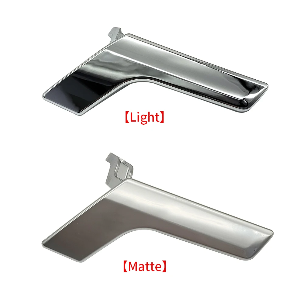 For Mercedes W204 X204 Car Door Interior Opening Release Handle Accessory For Benz C GLK Class C180 C200 C260 GLK300
