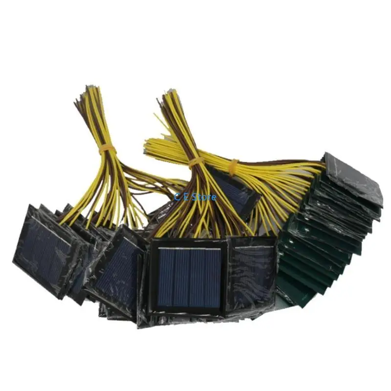 Micro Solar Board P…