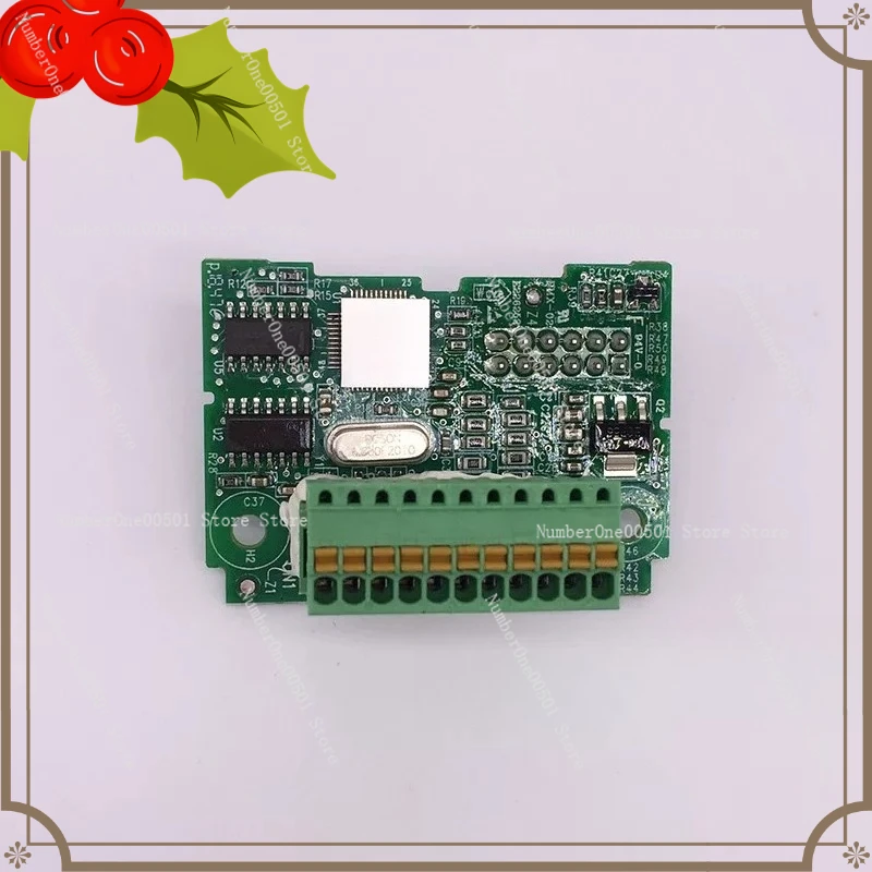 

PLC Module Expansion Card H1U-4A-BD H1U-4A-BD1 HIU-4A-BD
