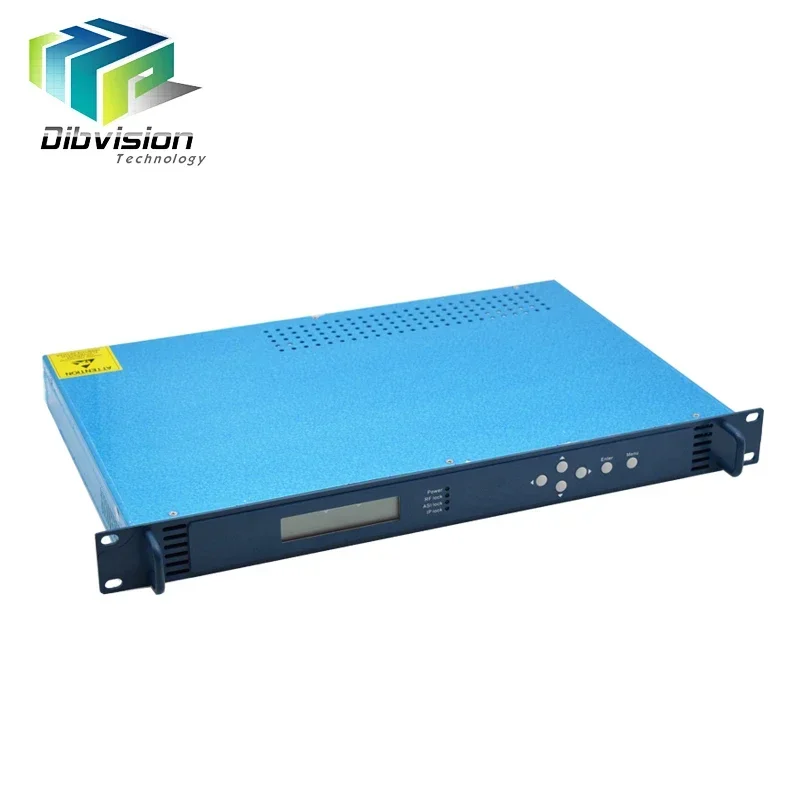 DIBSYS Magic Box Internet Tv Dvbt2 Decoder with Sim Card Slot Offers 4:2:0 4:2:2 High Definition Decoding Digital Tv Box Dtmb