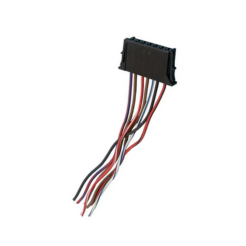 

Rear Tail Light Bulb Car Interior Lamp Socket Cable Fit For Mercedes For W204 S204 C204 C-Class TailLight Harness Clip Wire Plug