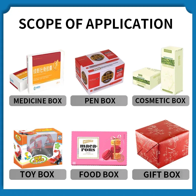 نوع صغير سطح المكتب عملية سهلة مستودع الشريط موزع آلة التعبئة آلة ختم السدادة