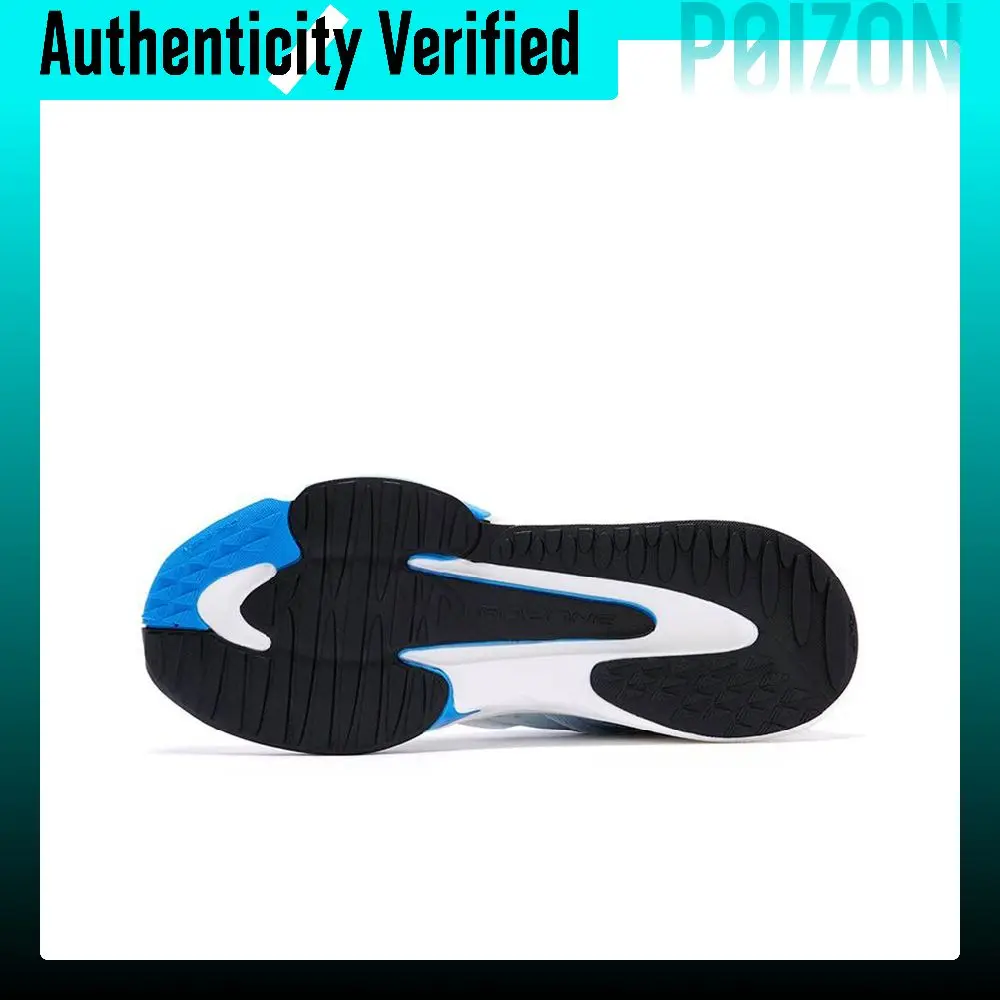 Anta Comfortable Cushioning Slip Resistant Abrasion Resistant Breathable 112215587S-3