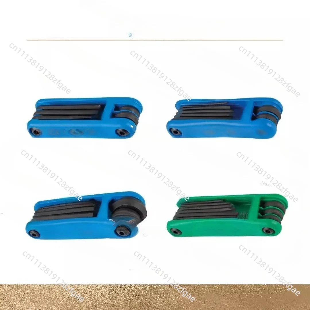 AWS-10 11 12 9.2TWS-2 3 Foldable Socket Socket Star Wrench Combiner