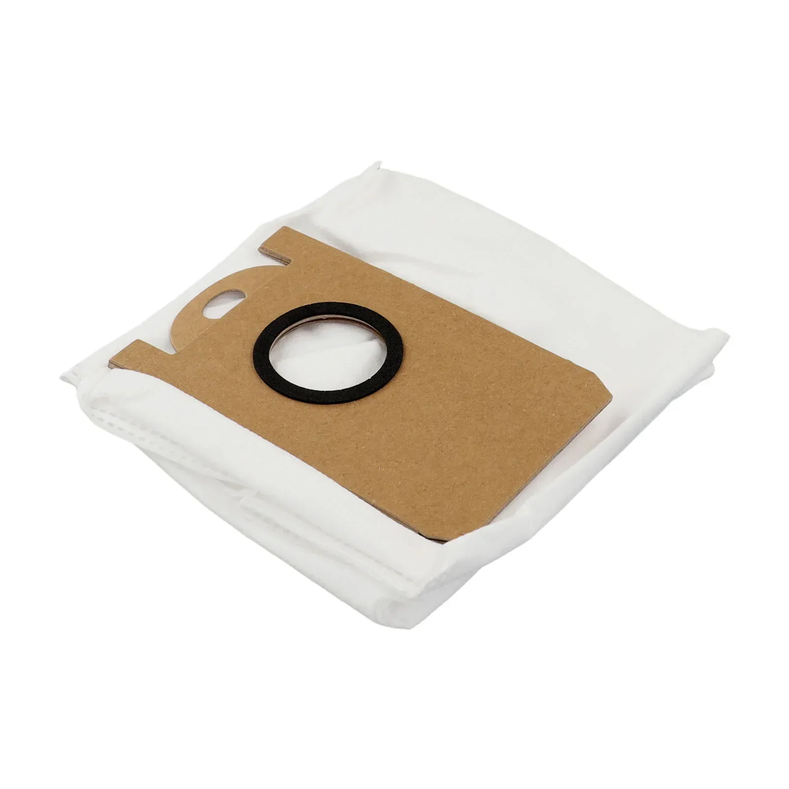 

165*150*145 Mm Robot Vacuum Dust Bag Spacious Size Easy To Install Efficient Dust Collection Healthy Living Environment