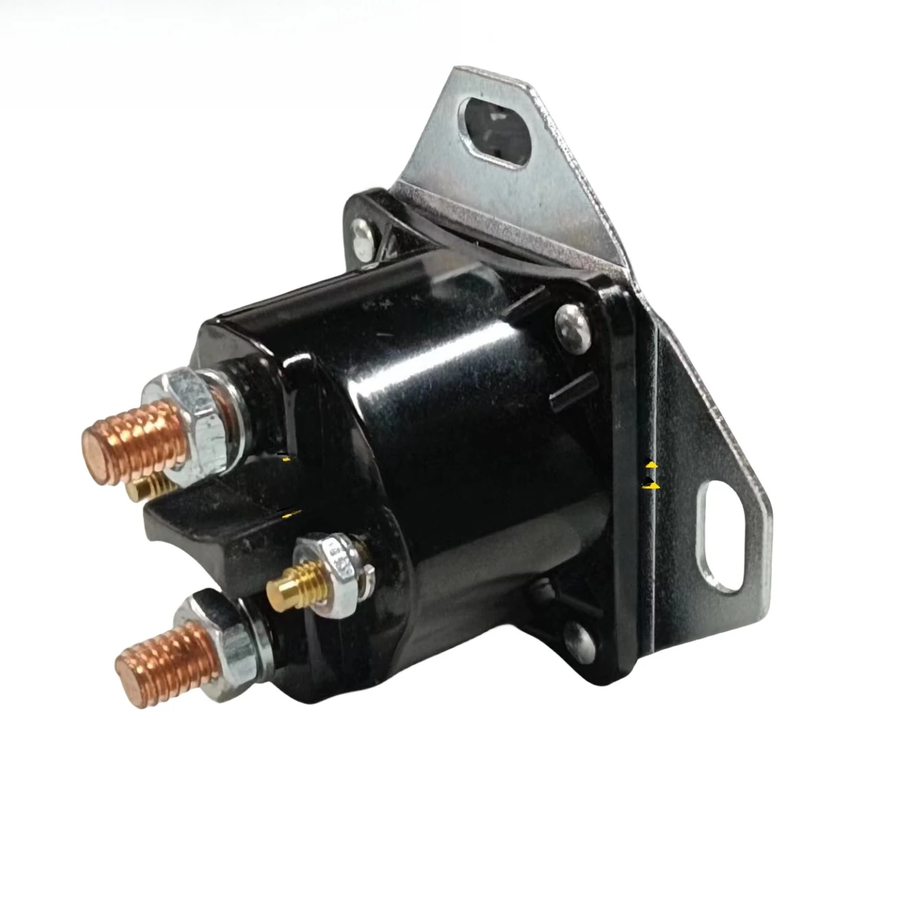 

Engine Accessory Starter Relay 3740067
