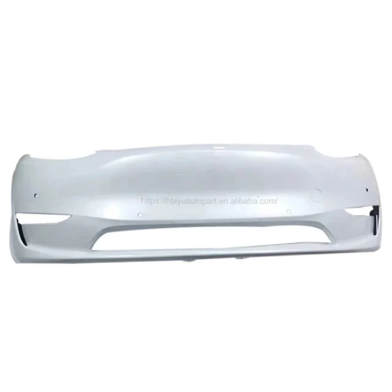

Factory Wholesale Front Bumper for Model Y Front Bumper 1493745-00-A 1493736