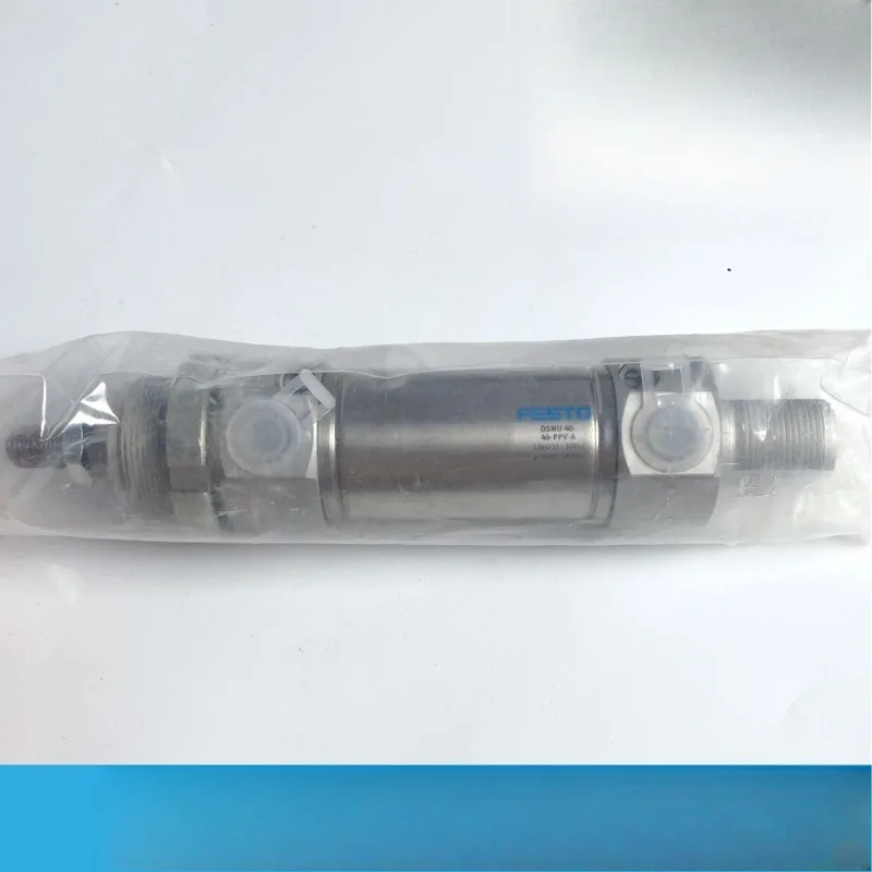 

Parts for FESTO Festo round cylinders DSNU-40-40-PPV-A 196031