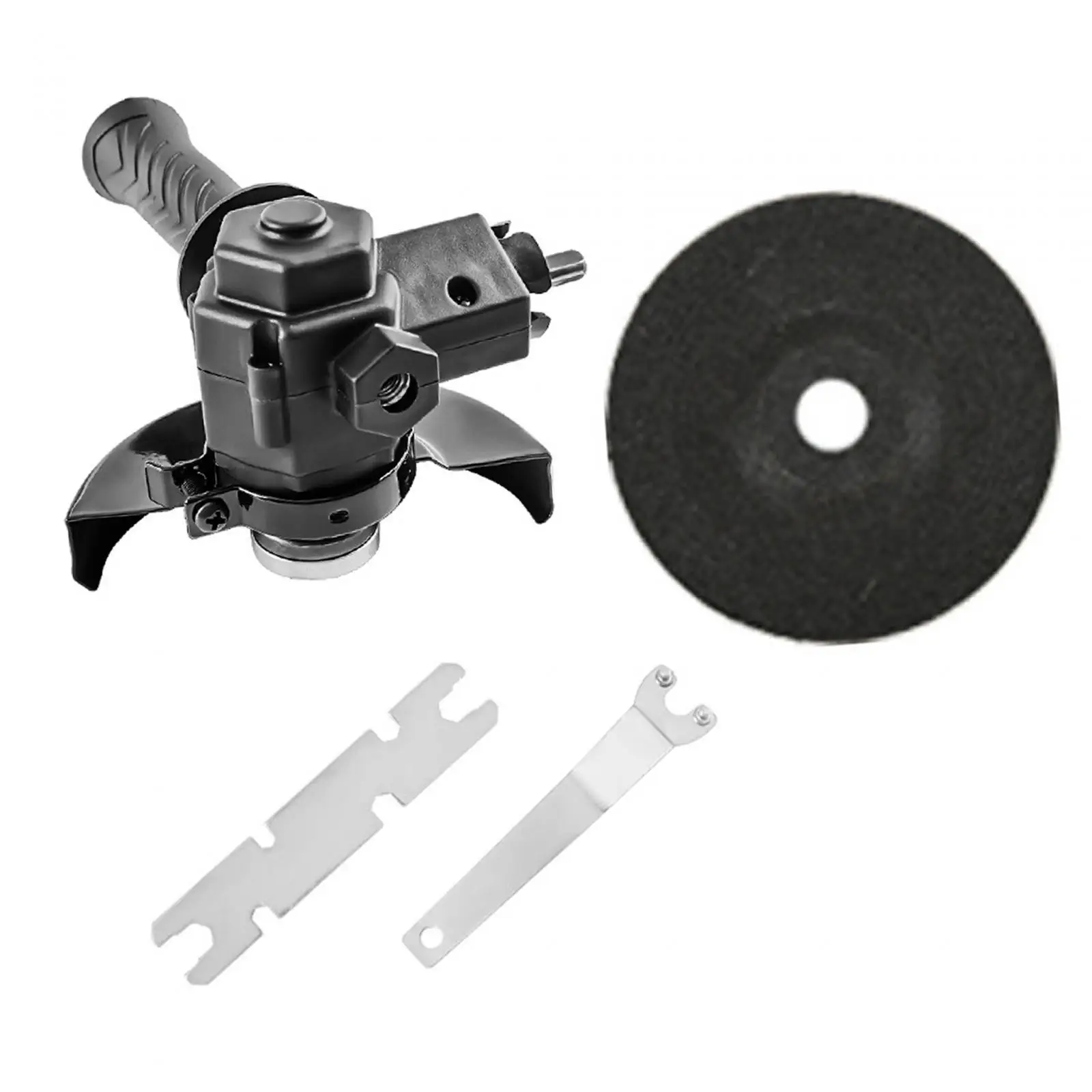 

Electric Drill Adapter Cutting 1Set Cutting Machine Attachment Multi Function