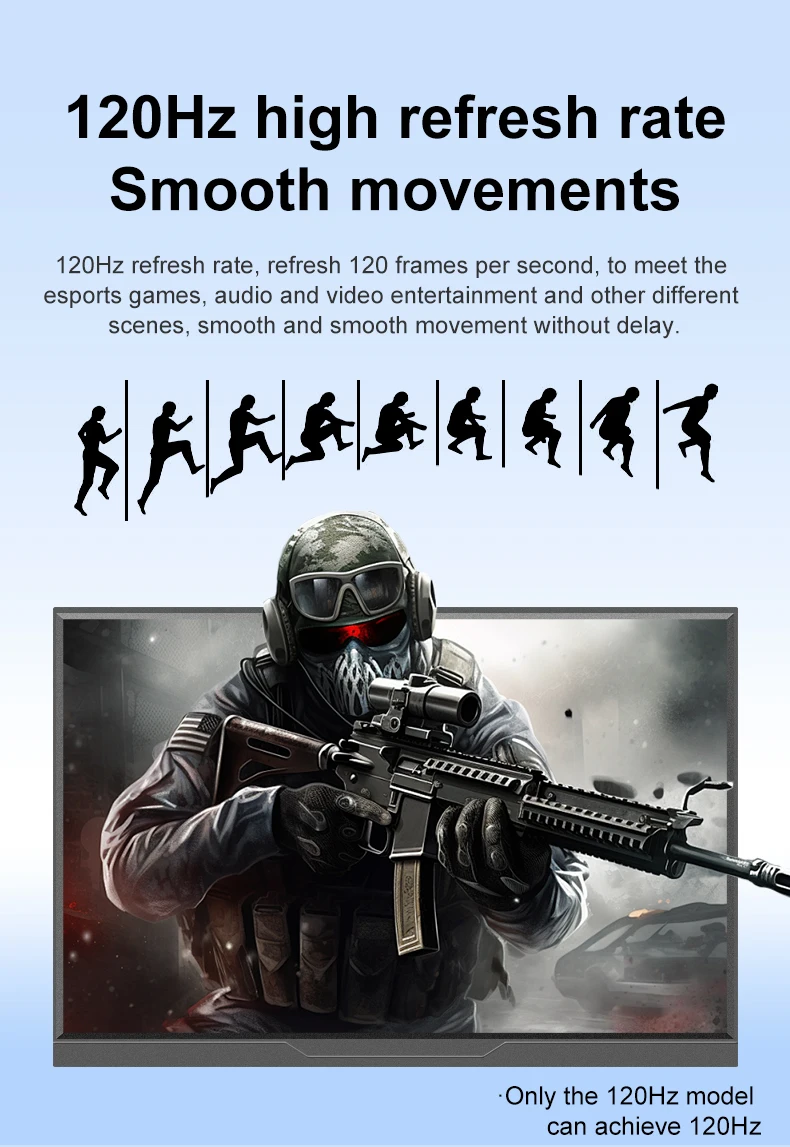 Thumbnail 4 - #64 Best Gaming Monitors to Buy In 2026