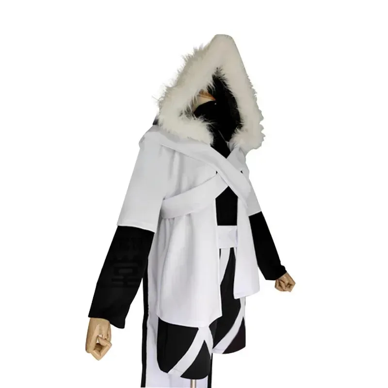 Game Undertale XTALE Cross Sans Cosplay Costume Adult Uniform Set With Collar Halloween Party Outfit72b