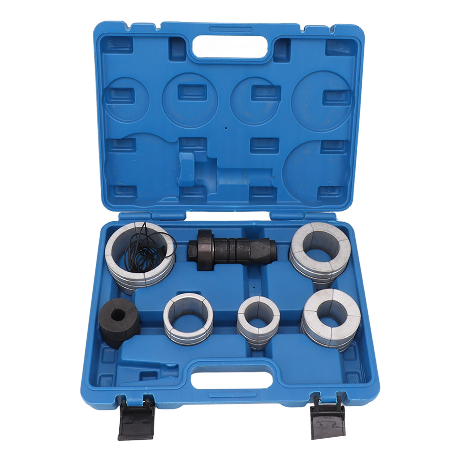 

28mm Exhaust Pipe Expander Stretcher Tool 1‑5/8 to 4‑1/4 Inches Muffler Pipe Spreader Automotive Car Tool Kit for Tail Pipe Tube