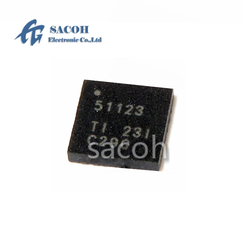

(SACOH Electronic Components) TPS51123RGER 5Pcs 100% IC Chip integrated circuit